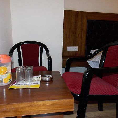 Valley View Hotel Mussoorie Eksteriør billede
