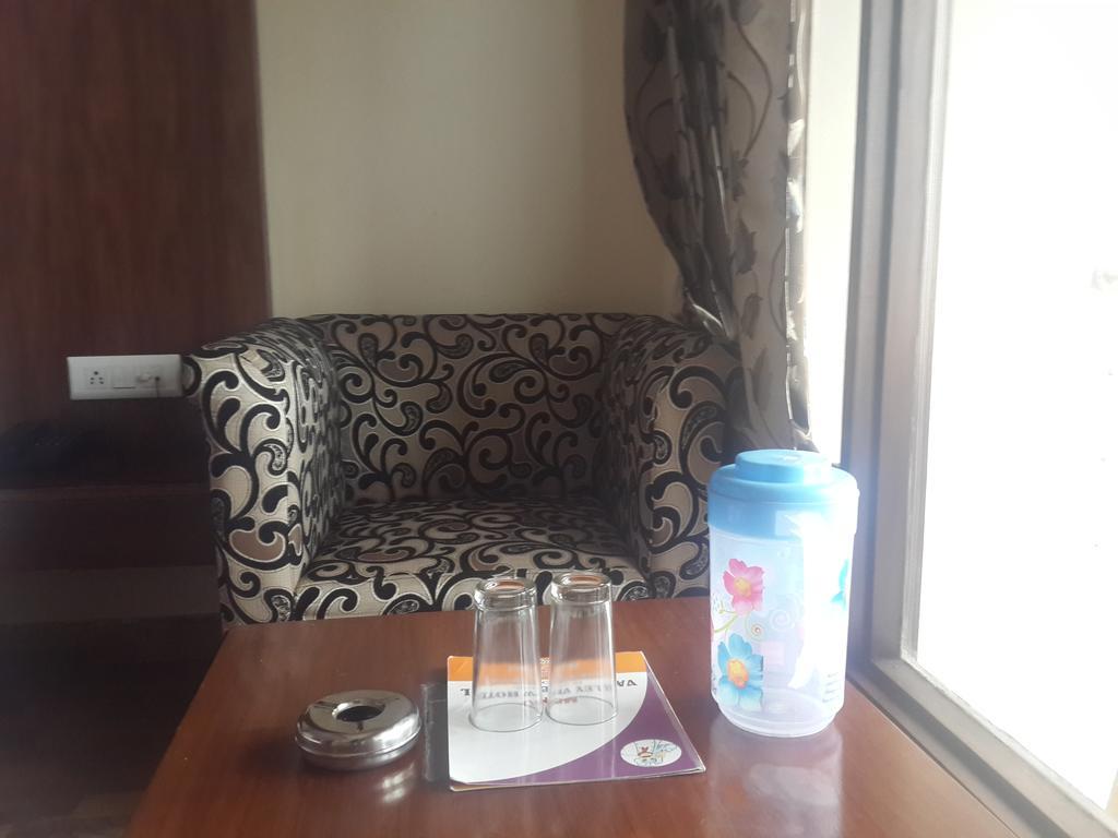 Valley View Hotel Mussoorie Værelse billede