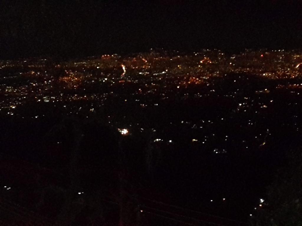 Valley View Hotel Mussoorie Værelse billede